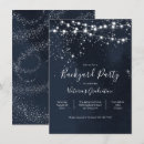 Search for stars graduation invitations Celestial