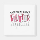 Search for anti valentine magnets Marriage