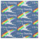 Search for dance fabric Ballet