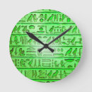 Search for ancient egyptian clocks Archaeology