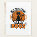 Search for vintage black cat halloween office supplies Trickortreat