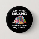 Search for laundry badges Funny