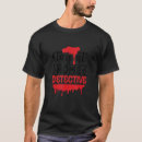 Search for true detective tshirts Stay