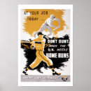 Search for post war posters Wwii