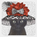 Search for black cat stickers Fabfunky
