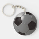 Search for soccer design key rings Player