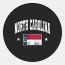 Search for carolina flag stickers North
