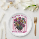 Search for teacher appreciation plates Colourful