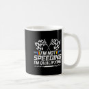 Search for race car mugs Tiktok