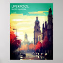 Search for liverpool posters United kingdom