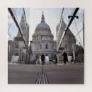 Search for st pauls cathedral puzzles British
