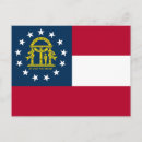 Search for georgias flag postcards Patriotic