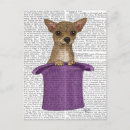 Search for chihuahua postcards Antique