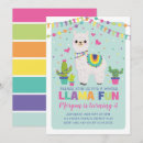 Search for llama birthday Fiesta