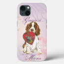 Search for springer spaniel iphone cases Puppy