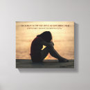 Search for spiritual canvas prints Wisdom