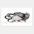 Search for white raven stickers Crow