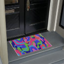 Search for creative doormats Abstract
