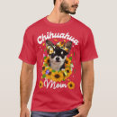 Search for chihuahua mom tshirts Animal