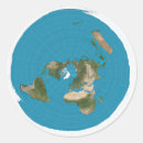 Search for earth map stickers Projection