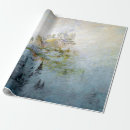 Search for morning wrapping paper Mist
