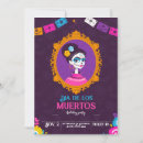 Search for day of the dead halloween invitations Party