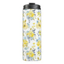 Search for yellow rose travel mugs Garden