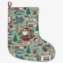 Search for pineapple christmas stockings Palm tree
