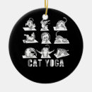 Search for yoga christmas tree decorations Fun