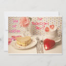 Search for red cup invitations Heart