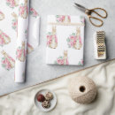 Search for fauna wrapping paper Cute