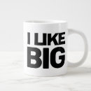 Search for i like mugs Big