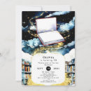 Search for storybook invitations Watercolor