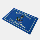 Search for cruise ship door decor Welcome aboard