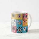 Search for colorful bird mugs Animal
