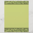 Search for camouflage craft supplies Army