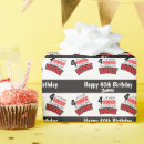 Search for decade parties gift wrap Party
