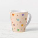 Search for snail mugs Pattern