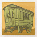 Search for caravan coasters Gypsy