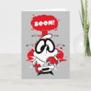 Search for dexter cards Detonator