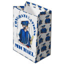 Search for graduation gift bags Congratulations