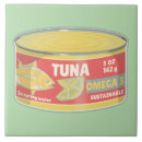 Search for tin coasters Fish