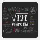 Search for 11 year stickers 11th