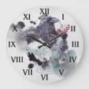 Search for raven art Abstract