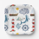 Search for nautical baby shower decor Sailor