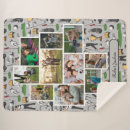 Search for 10 photo blankets Trendy