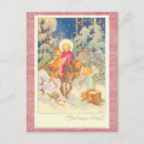 Search for mule postcards Winter
