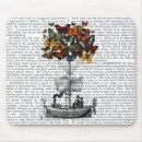 Search for airship mousepads Antique