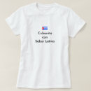 Search for latino tshirts Cuba
