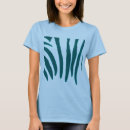 Search for turquoise pattern tshirts Abstract